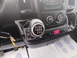 Citroen Jumper completo