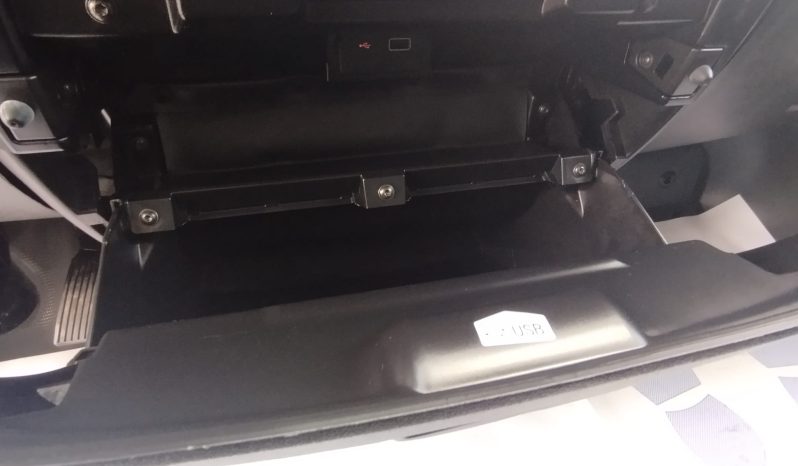 Citroen Jumper completo