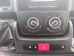 Citroen Jumper completo