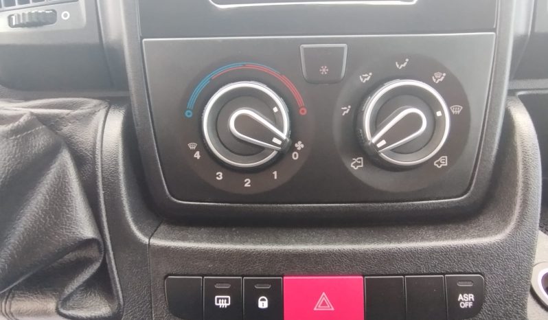 Citroen Jumper completo