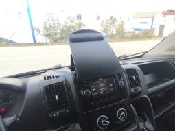 Citroen Jumper completo