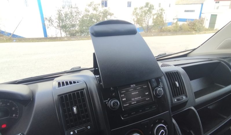 Citroen Jumper completo