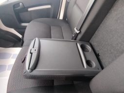 Citroen Jumper completo