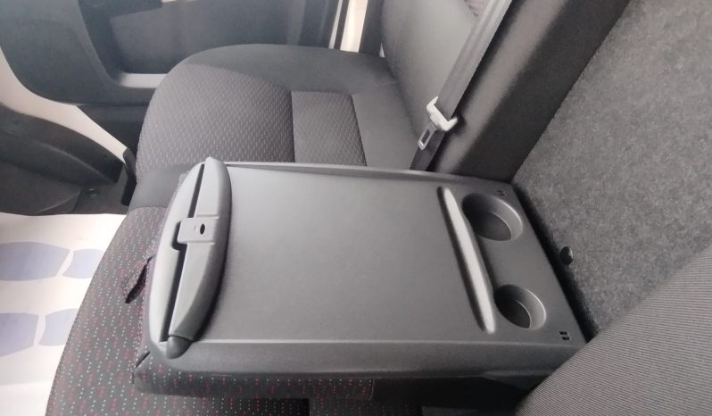 Citroen Jumper completo