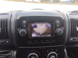 Citroen Jumper completo