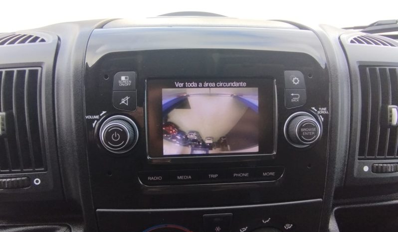 Citroen Jumper completo