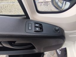 Citroen Jumper completo