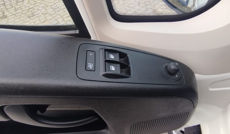 Citroen Jumper completo