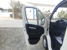 Citroen Jumper completo