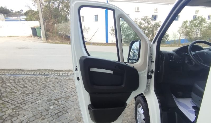 Citroen Jumper completo