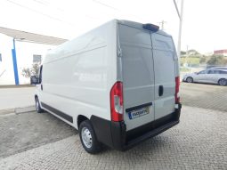 Citroen Jumper completo