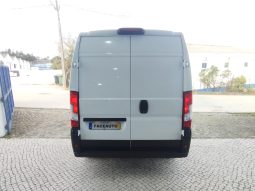 Citroen Jumper completo