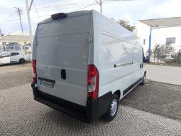 Citroen Jumper completo