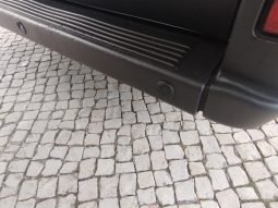 Citroen Jumper completo