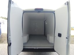 Citroen Jumper completo