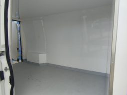 Citroen Jumper completo