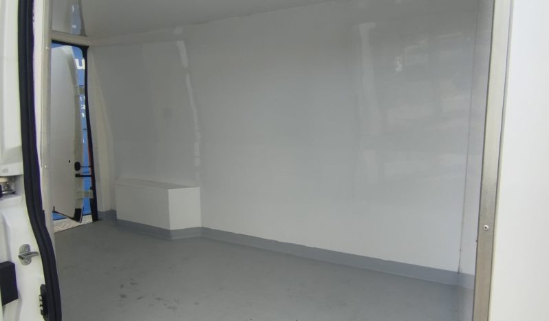 Citroen Jumper completo