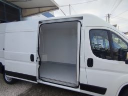 Citroen Jumper completo