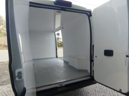 Citroen Jumper completo