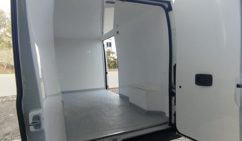 Citroen Jumper completo