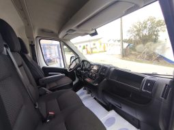 Citroen Jumper completo