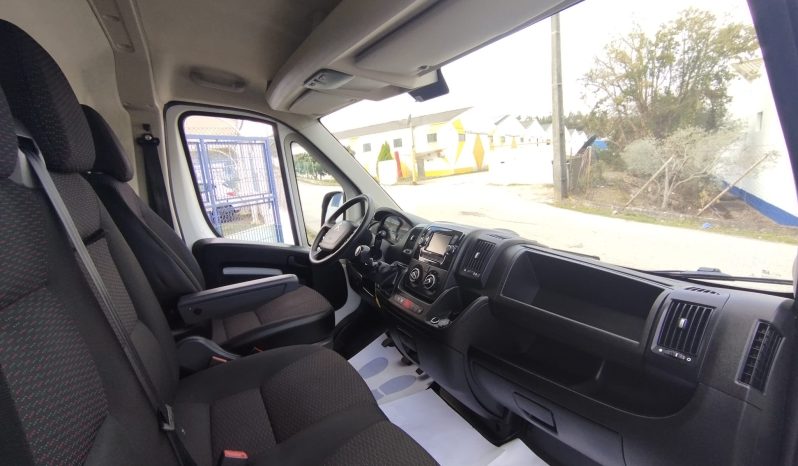 Citroen Jumper completo