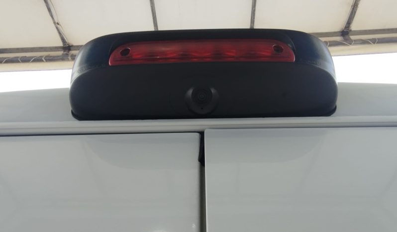 Citroen Jumper completo