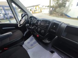 Citroen Jumper completo