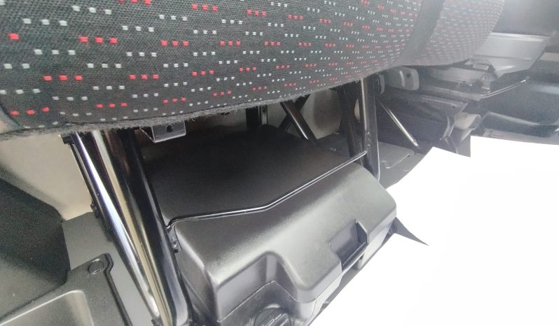 Citroen Jumper completo