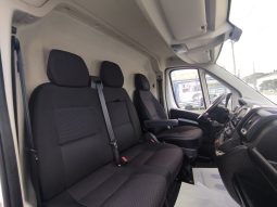 Citroen Jumper completo