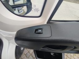 Citroen Jumper completo