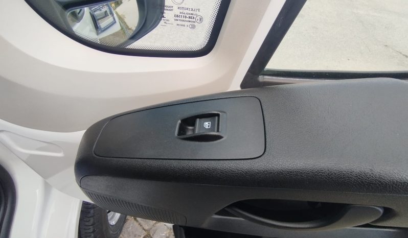 Citroen Jumper completo