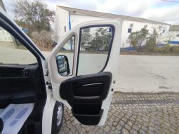 Citroen Jumper completo