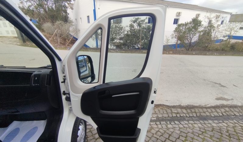 Citroen Jumper completo