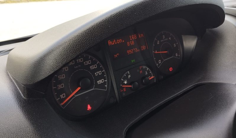 Citroen Jumper completo