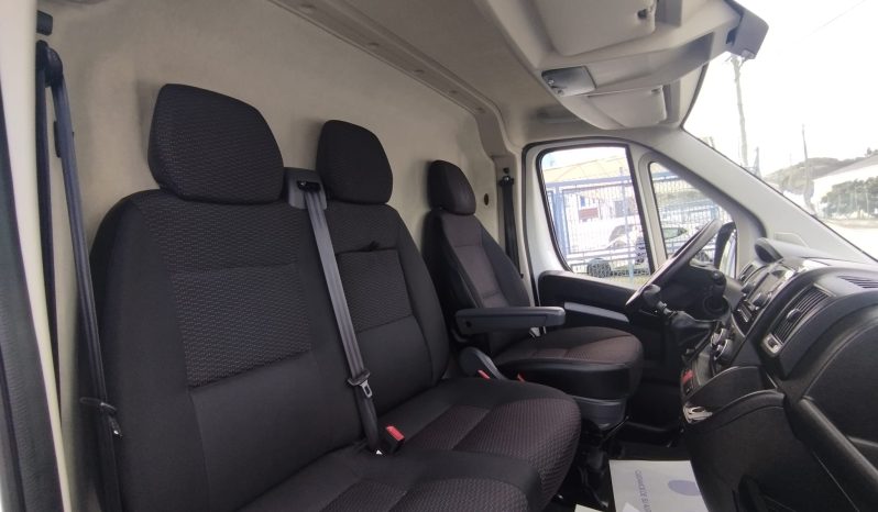 Citroen Jumper completo