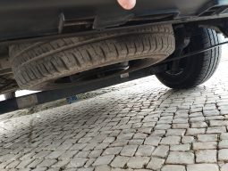 Citroen Jumper completo