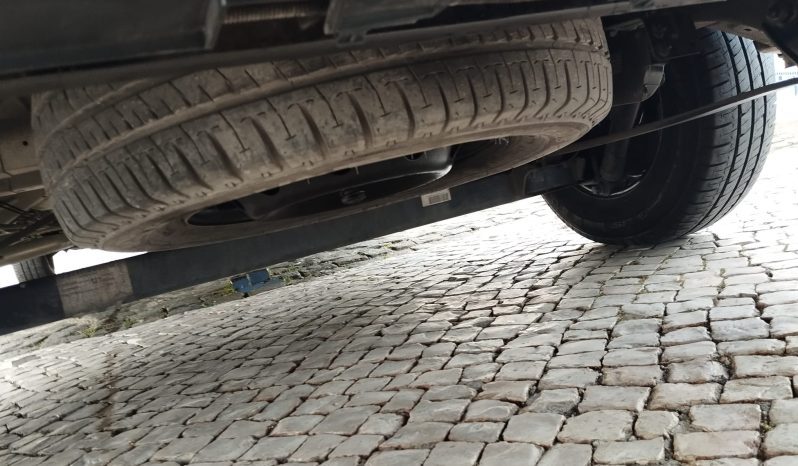 Citroen Jumper completo