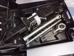 Citroen Jumper completo