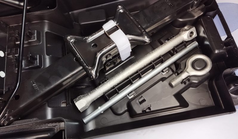 Citroen Jumper completo