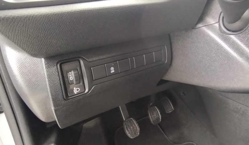 Peugeot 308 completo