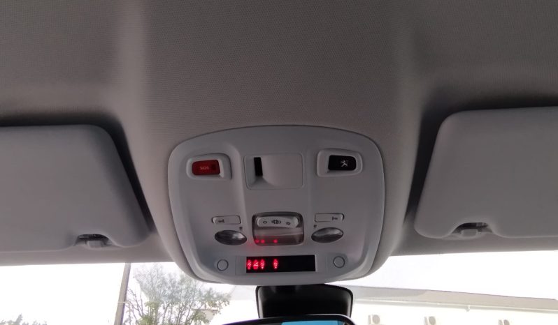 Peugeot 308 completo