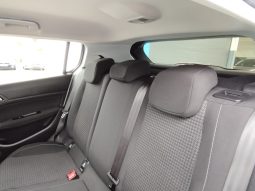 Peugeot 308 completo