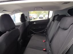 Peugeot 308 completo