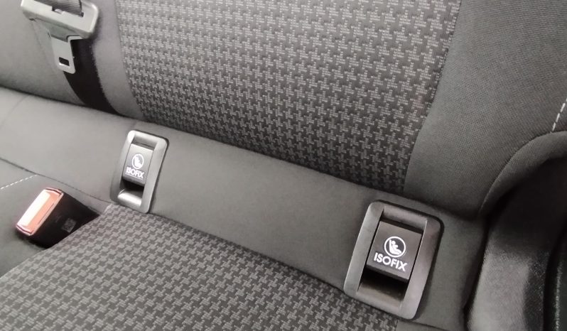 Peugeot 308 completo