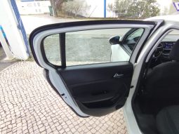 Peugeot 308 completo