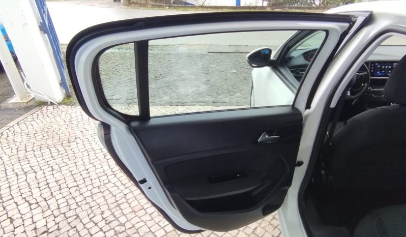 Peugeot 308 completo