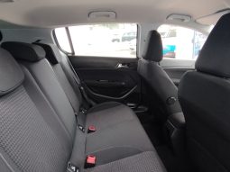 Peugeot 308 completo