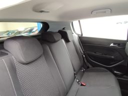 Peugeot 308 completo