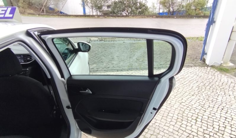 Peugeot 308 completo